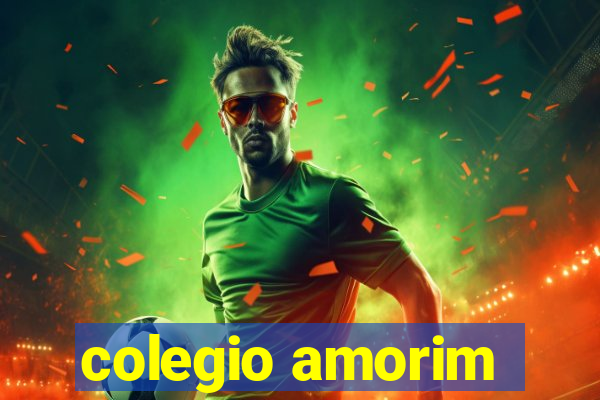 colegio amorim